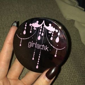 Girlactik Skin Glow Duo